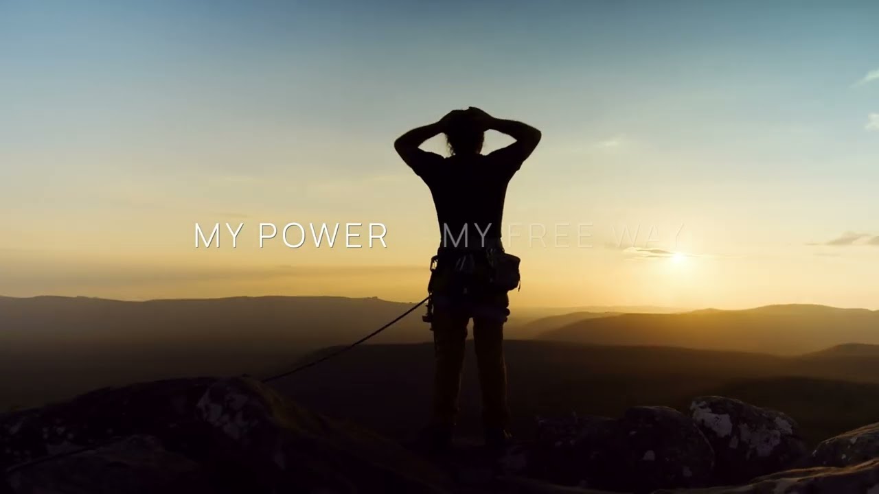 Every Journey Ignites the Freedom to Explore | Power by AFERIY