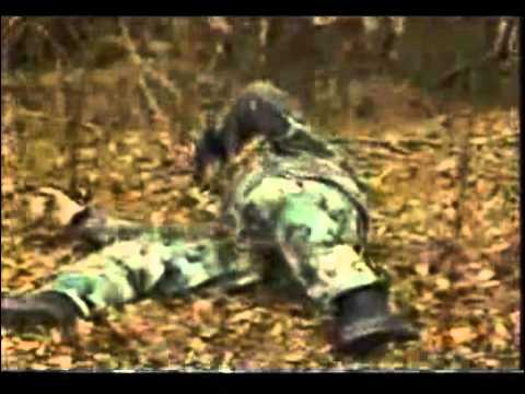 Yoshiaki Fujiwara vs. A Wild Bear