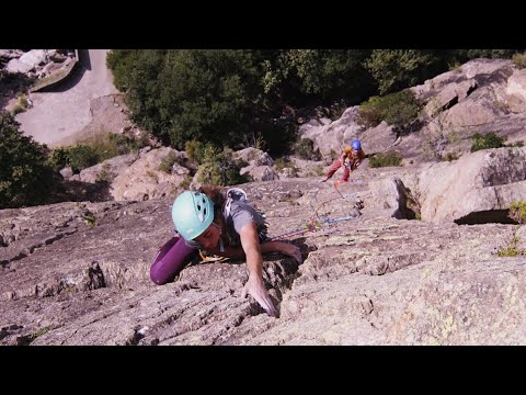 Petzl - Casco BOREO per arrampicata
