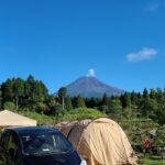富士山こどもの国で子連れオートキャンプ２泊３日体験記