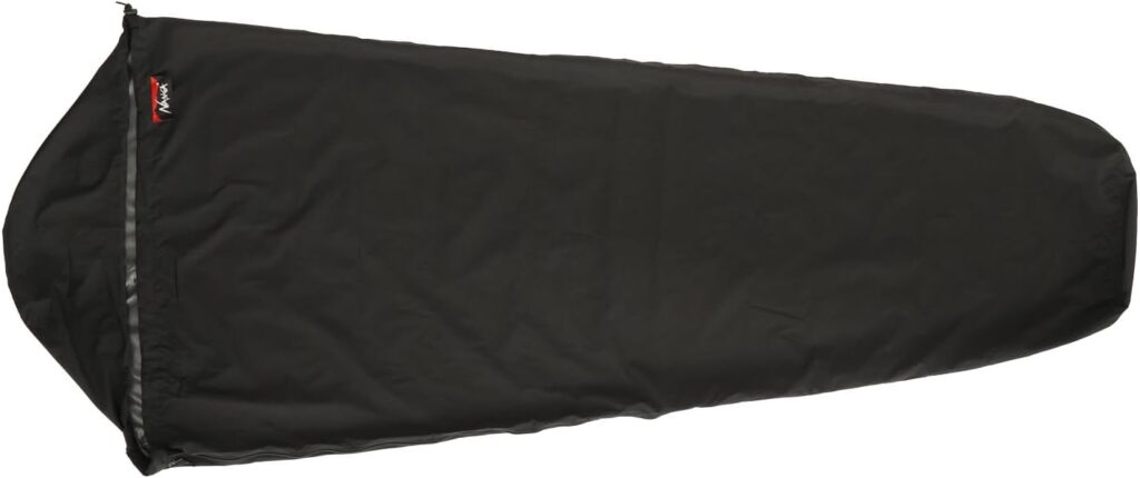 価格重視:NANGA(ナンガ) WATER PROOF SLEEPING BAG COVER