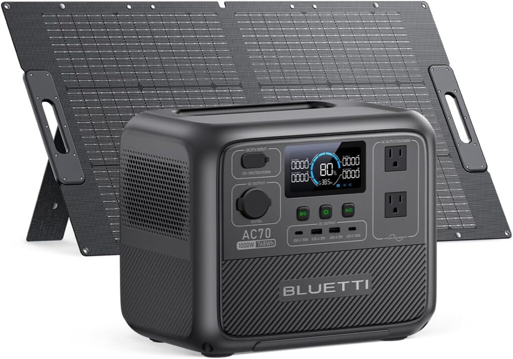 BLUETTIのポータブル電源は安全なのか？