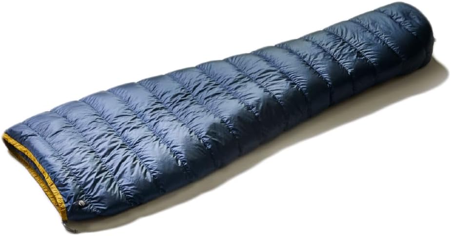 【徹底比較】イスカ エアドライト140/160/190|夏山テント泊とインナー運用のベストバランスを徹底解説レビュー 6 イスカ エアドライト140