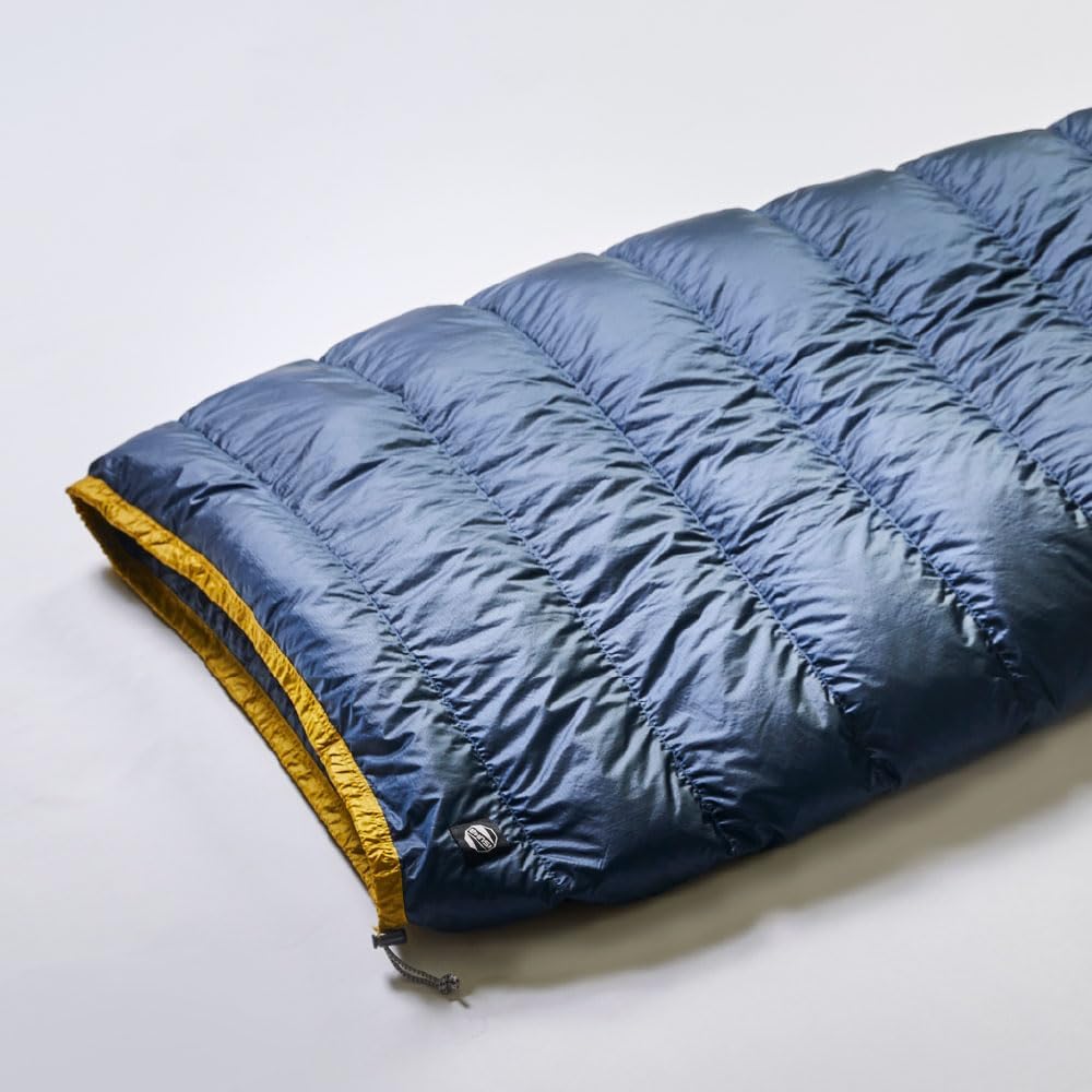 【徹底比較】イスカ エアドライト140/160/190|夏山テント泊とインナー運用のベストバランスを徹底解説レビュー 59 エアドライト140