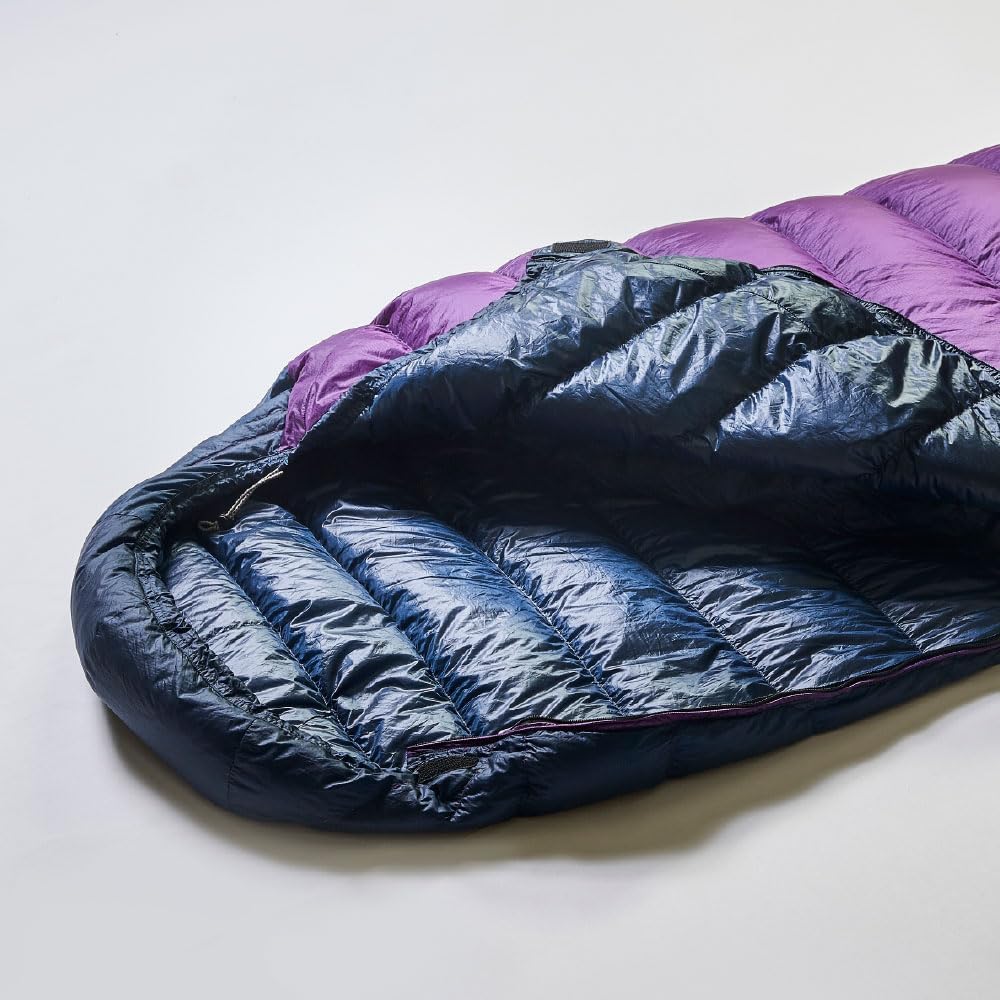 徹底比較】イスカ エアドライト140/160/190｜夏山テント泊とインナー