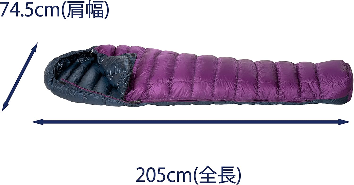 【徹底比較】イスカ エアドライト140/160/190|夏山テント泊とインナー運用のベストバランスを徹底解説レビュー 26 エアドライト190