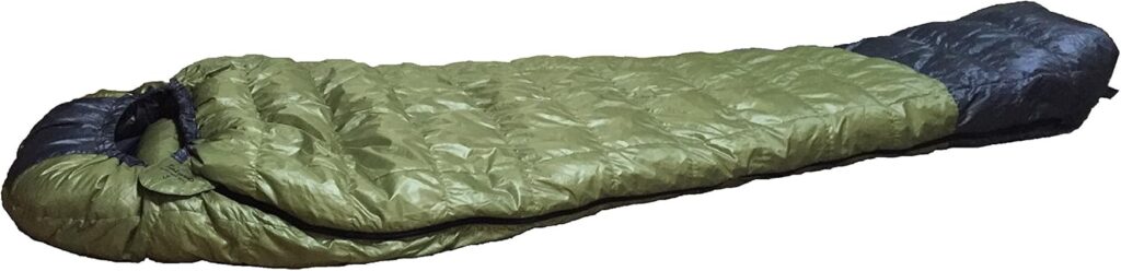 タケモ シュラフ３ (スリーピングバッグ３)の特徴とメリット