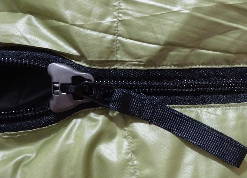 信頼と安心のYKK製ファスナーと、ユーザーの声に応える「改良」