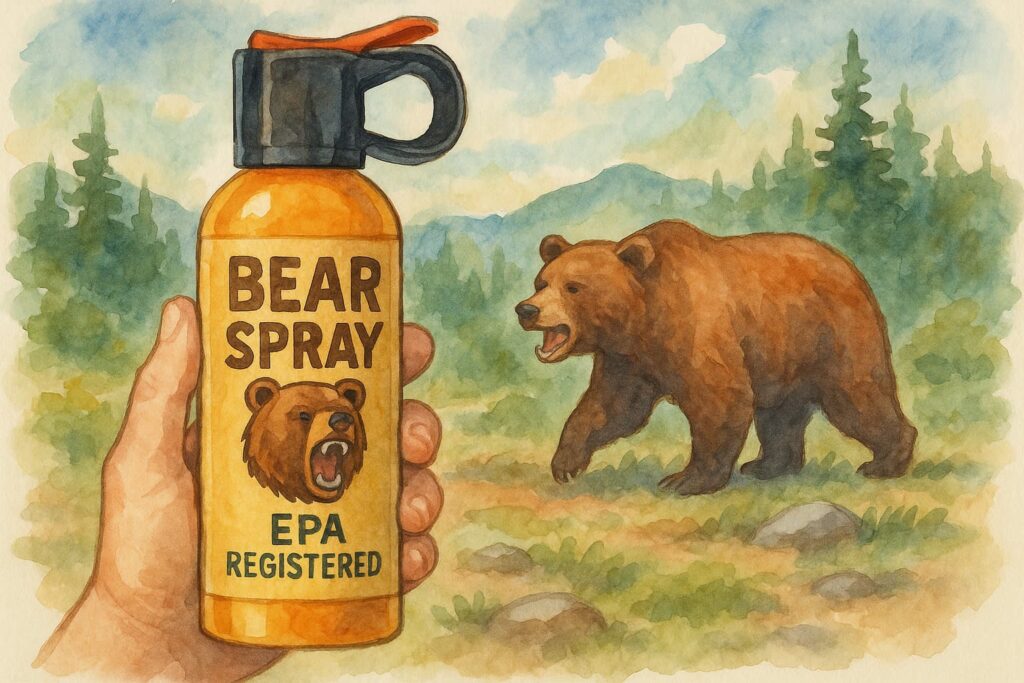 EPA登録の有無
