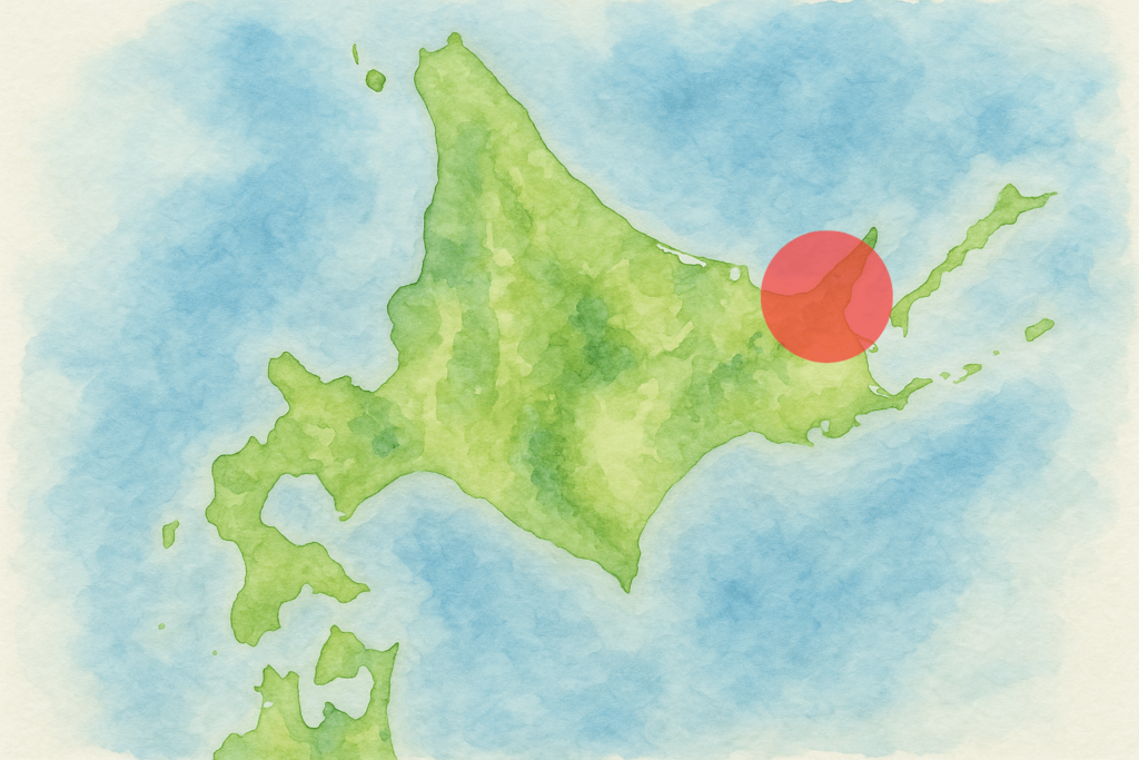 【比較】北海道内の熊スプレーのレンタルサービス|新千歳空港・知床・大雪山・札幌|登山・観光| 14 知床エリア(斜里・羅臼・知床岬方面) 北海道の熊スプレーレンタル拠点