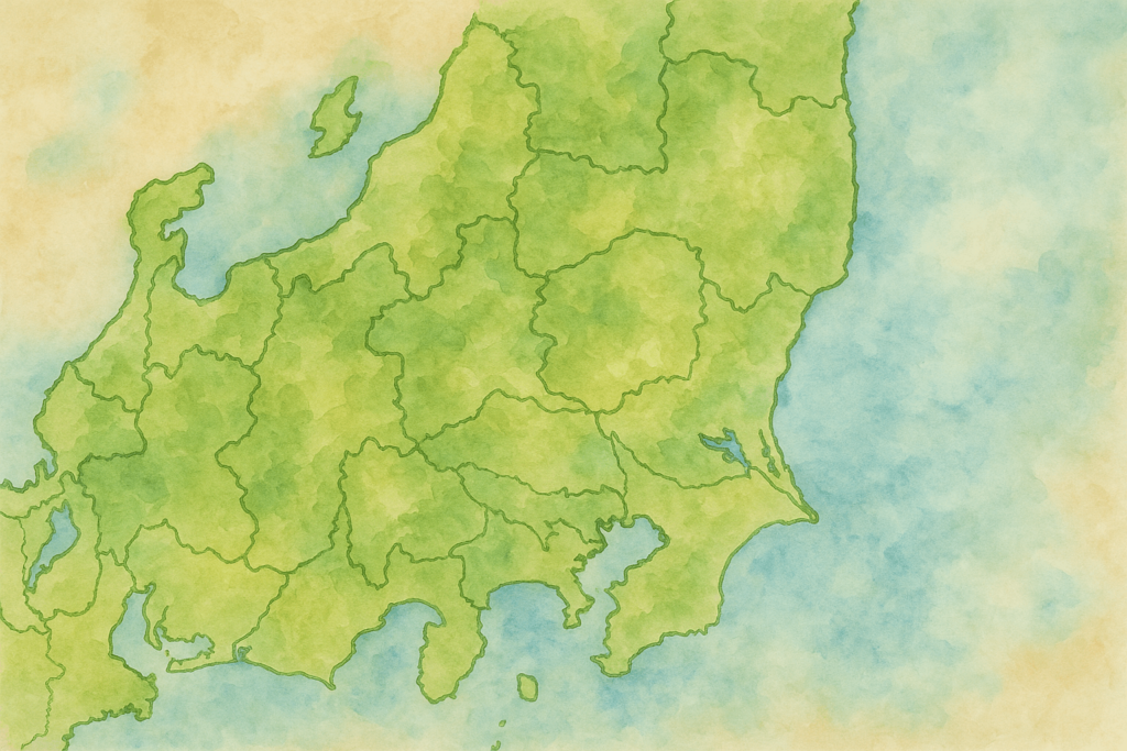 【安い!】熊スプレーのレンタルサービス(北海道・東北・関東・中部)価格一覧 14 関東エリア(東京・神奈川・埼玉・千葉・茨城・栃木) 熊スプレーレンタル拠点