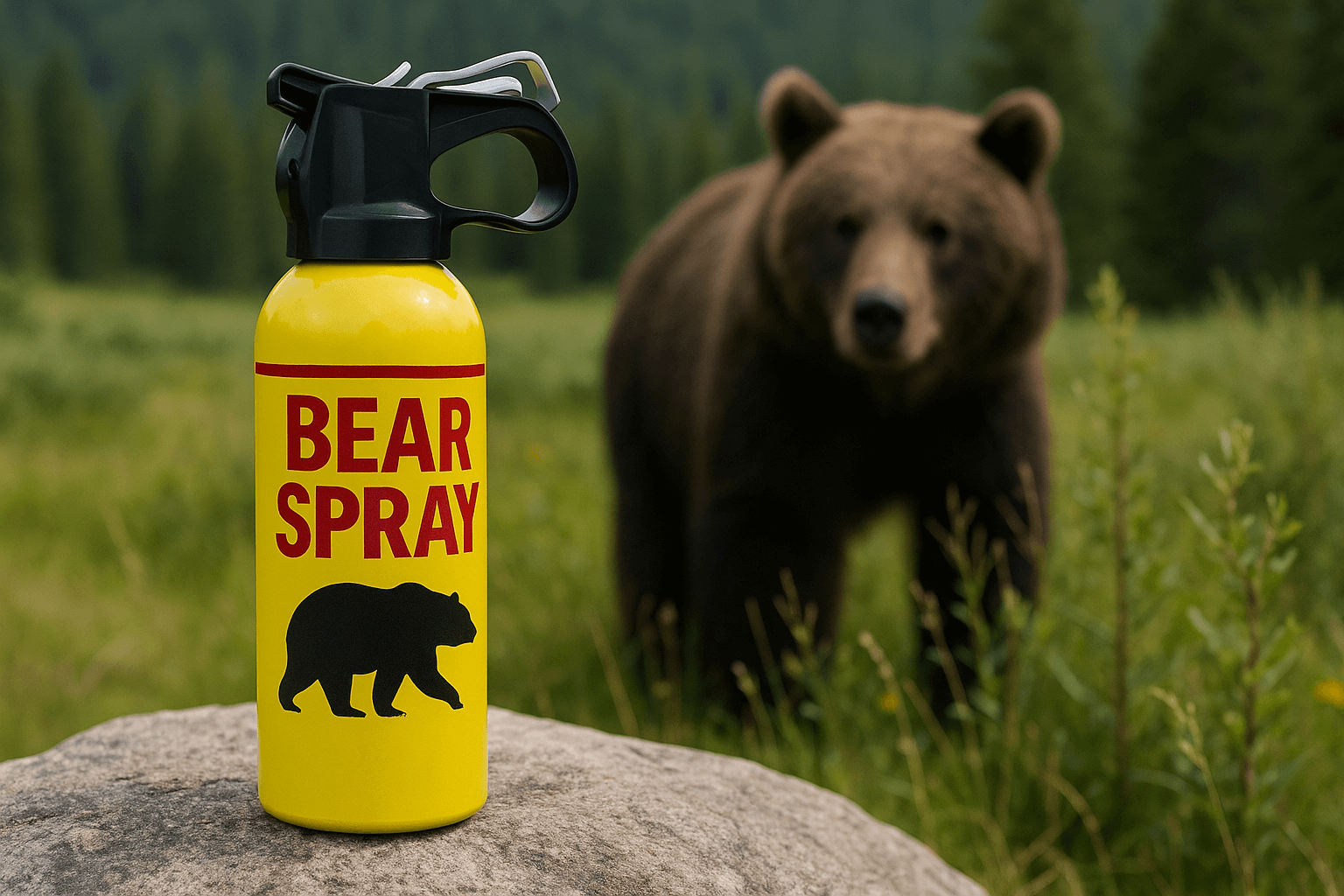 【2025年】クマ撃退スプレー『カウンターアソールトCA230/CA290』の実力は?特徴・使い方・注意点・ホルスターを徹底解説!(動画付き) 37 bear spray safety guide 【2025年】クマ撃退スプレー『カウンターアソールトCA230/CA290』の実力は?特徴・使い方・注意点・ホルスターを徹底解説!(動画付き)