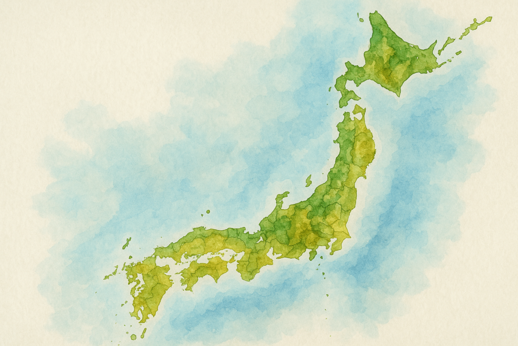 【安い!】熊スプレーのレンタルサービス(北海道・東北・関東・中部)価格一覧 4 全国の熊スプレーレンタル拠点