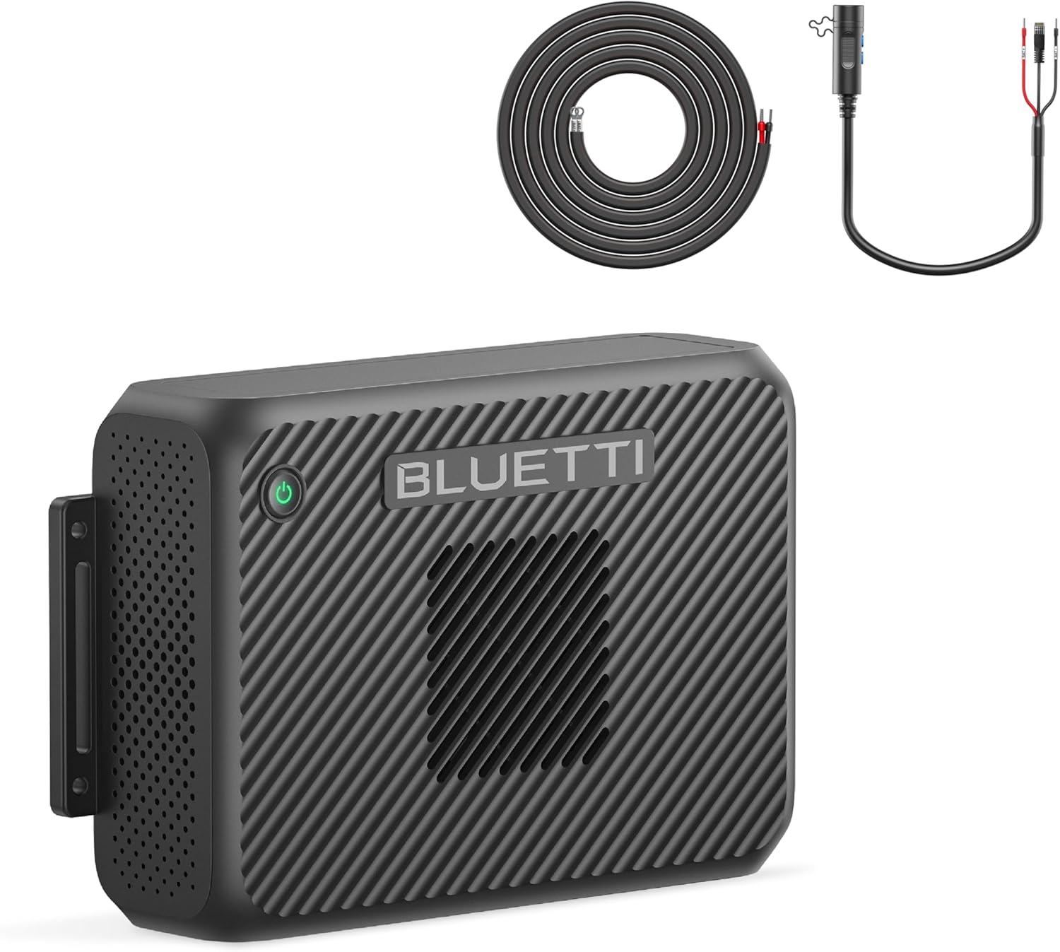 【走行充電器】BLUETTI Charger 2(1200W)の実力は？強みと注意点｜競合比較・セール情報・海外情報を徹底解説レビュー｜ポータブル電源のオルタネーターチャージャー