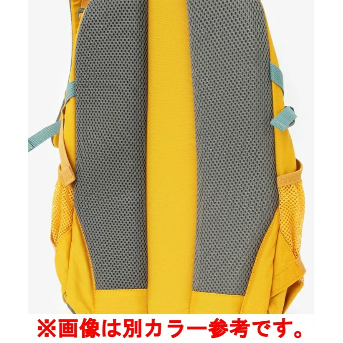 castle rock15l backpack2 c コロンビア キャッスルロック15L IIは軽量×撥水×レインカバー完備！解説レビュー