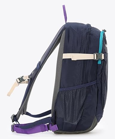 コロンビア キャッスルロック25L II 徹底レビュー|通勤から日帰り登山まで万能リュック 14 取り外し式ウエストベルトで街使いでもスマート