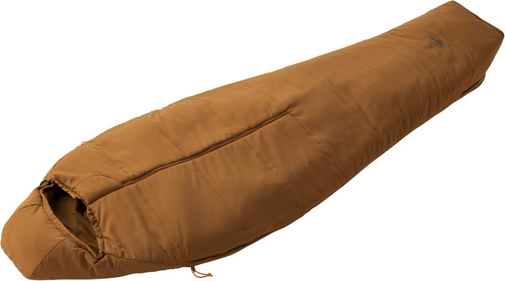 【手足を出せる寝袋】コールマン コンパクトコルネット/L0の実力は?特徴・注意点を徹底解説レビュー 58 全体のまとめ