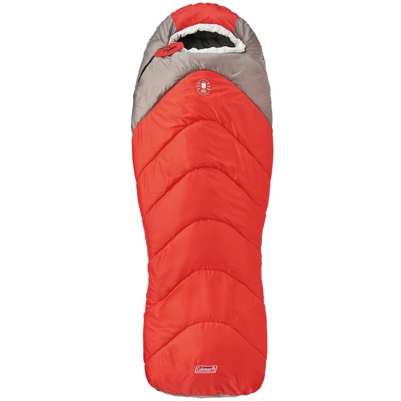 【冬用寝袋-15℃】コールマン タスマンキャンピングマミー/L-15の実力は?特徴・注意点を徹底解説レビュー 4 結論|コールマン タスマンキャンピングマミー/L-15はこんな人におすすめ