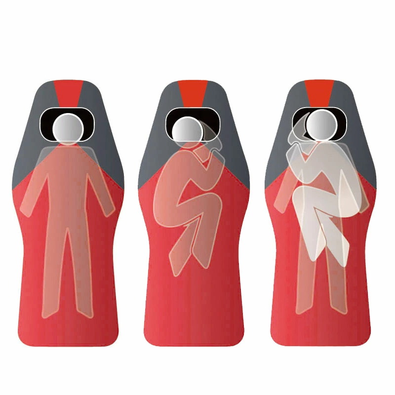 【冬用寝袋-15℃】コールマン タスマンキャンピングマミー/L-15の実力は?特徴・注意点を徹底解説レビュー 13 おすすめできる人・おすすめシーン(登山・車中泊・キャンプなど)