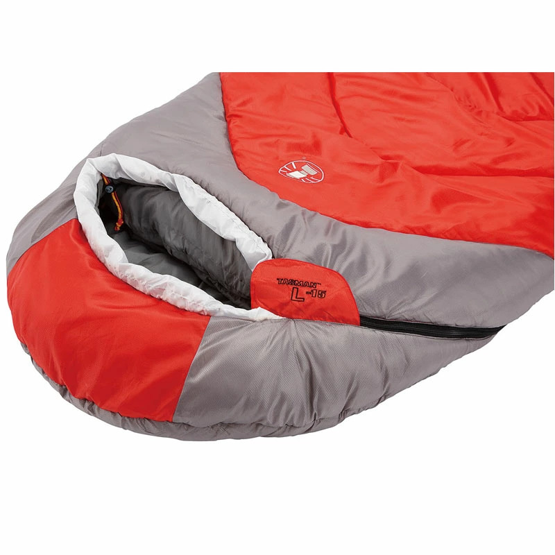 【冬用寝袋-15℃】コールマン タスマンキャンピングマミー/L-15の実力は?特徴・注意点を徹底解説レビュー 10 一言でいうとどんな寝袋?(ポジション・コンセプト)