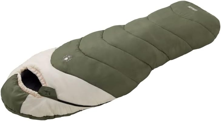 【晩秋OK寝袋】コールマン タスマンキャンピングマミー/L-8の実力は?特徴・注意点を徹底解説レビュー 51 コールマン タスマンキャンピングマミー/L-8の口コミ・関連動画