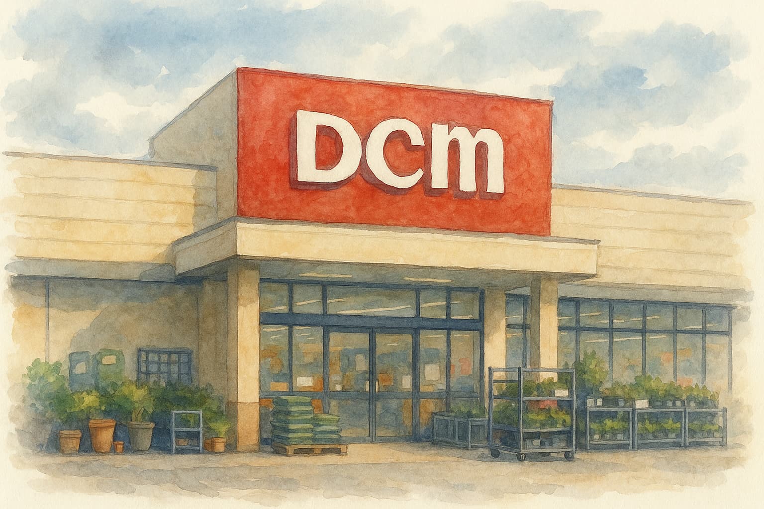 熊撃退スプレーのDCM(ホーマック/カーマ/ダイキ/サンワ/くろがね/ケーヨーデイツー)の取り扱い状況を調査＆基礎知識を徹底解説