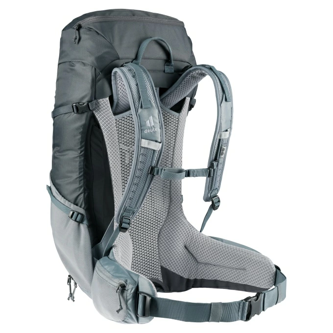 【メンズ用】ドイターフューチュラ23/27/26/32の違いとは?機能と特徴を徹底比較! 8 deuter futura32 10 4 【メンズ用】ドイターフューチュラ23/27/26/32の違いとは?機能と特徴を徹底比較!