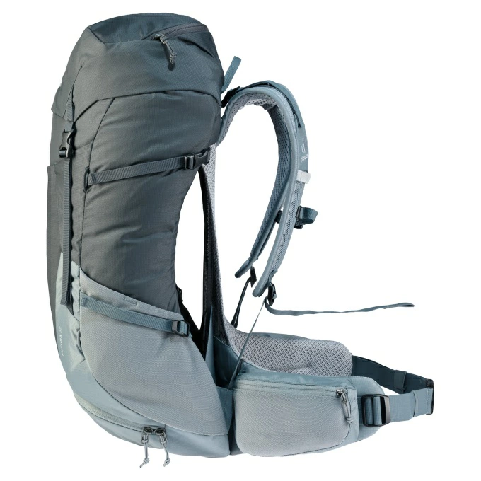 【メンズ用】ドイターフューチュラ23/27/26/32の違いとは?機能と特徴を徹底比較! 9 deuter futura32 9 3 【メンズ用】ドイターフューチュラ23/27/26/32の違いとは?機能と特徴を徹底比較!