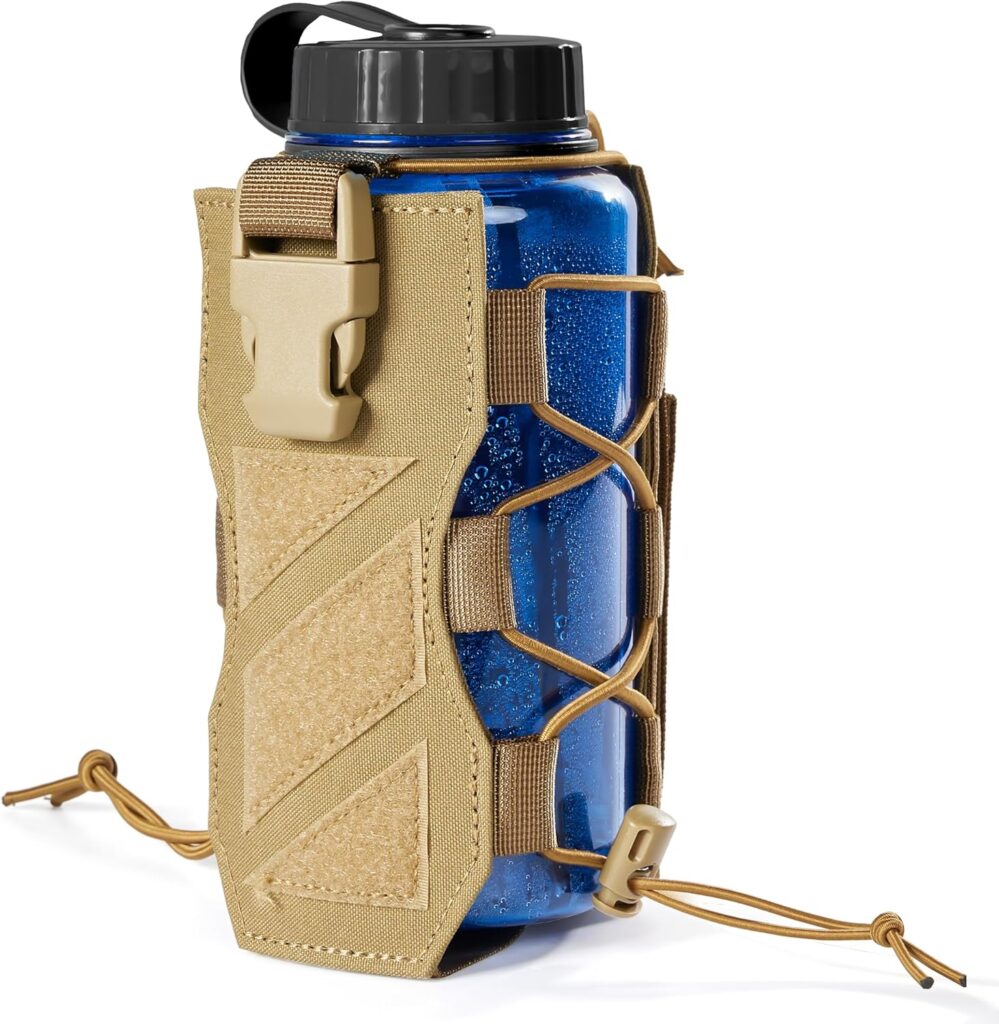 drink holder 1 【ヒグマ対応】UDAP 熊撃退スプレーの実力は？特徴・注意点・使い方を徹底解説！（動画付き）