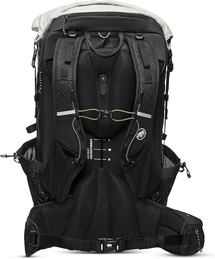 【2025年】マムート デュカンスパイン モデルチェンジ!旧モデルとの違い 5 Ducan Spine 28–35