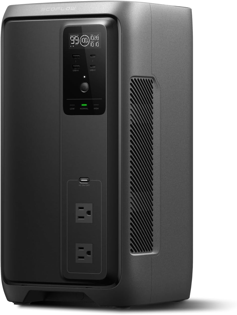 【EcoFlow DELTA 3 2000 Air(1920Wh)の実力は？】強みと注意点｜競合比較・セール情報・海外情報を徹底解説レビュー｜ポータブル電源