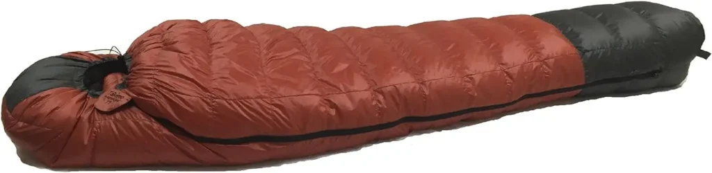 【最強冬用寝袋】厳冬期登山・海外の極地遠征向けシュラフ一覧|マイナス40度・50度クラス 10 タケモ|スリーピングバッグ 11