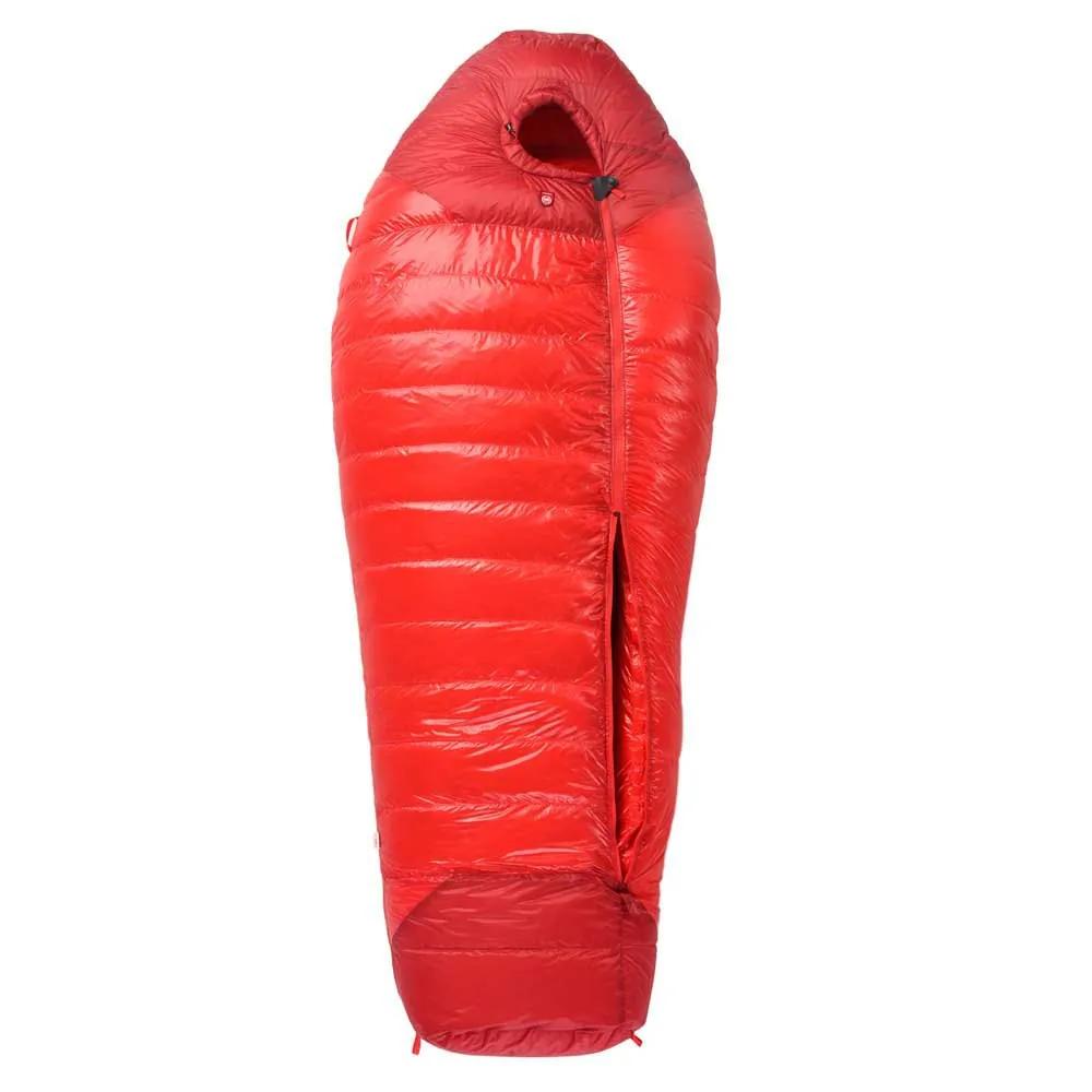 【最強冬用寝袋】厳冬期登山・海外の極地遠征向けシュラフ一覧|マイナス40度・50度クラス 21 Pajak|Radical 16H(-43℃クラス ※-45未満ではない)