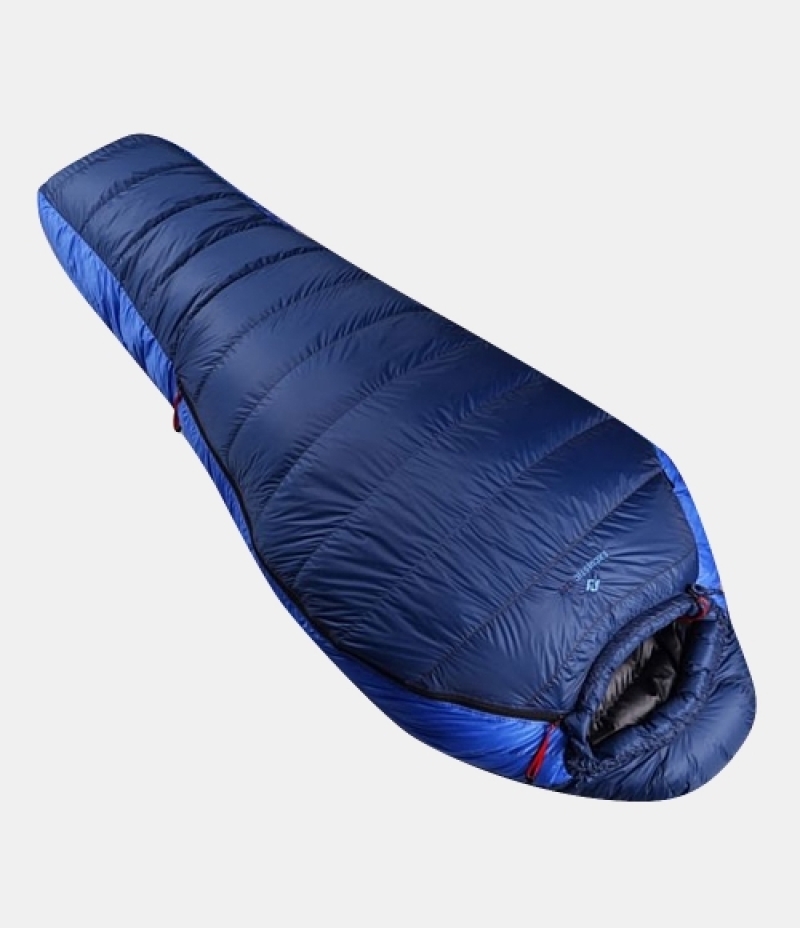 【最強冬用寝袋】厳冬期登山・海外の極地遠征向けシュラフ一覧|マイナス40度・50度クラス 20 Cumulus|Excuistic 1200(Limit -40℃ ※Comfort -27℃)