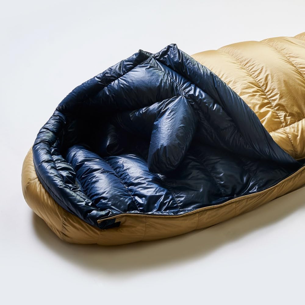 isuka airplus630 airdryght670 4 【冬対応】イスカ エアプラス630＆エアドライト670[-15℃]の実力は？特徴・注意点を徹底解説レビュー