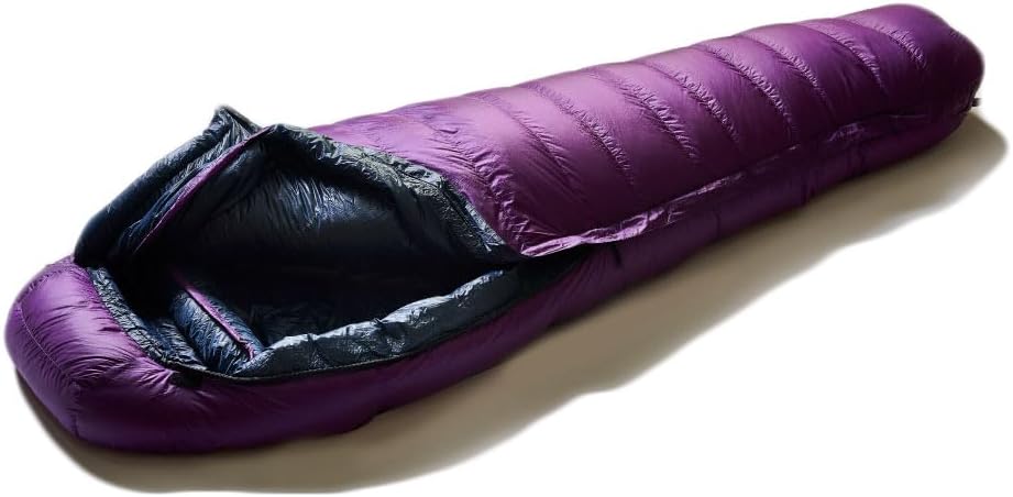 【厳冬期】イスカ エアプラス 810 & エアドライト 860 の実力は?特徴・注意点を徹底解説レビュー 7 イスカ エアプラス 810 & エアドライト 860