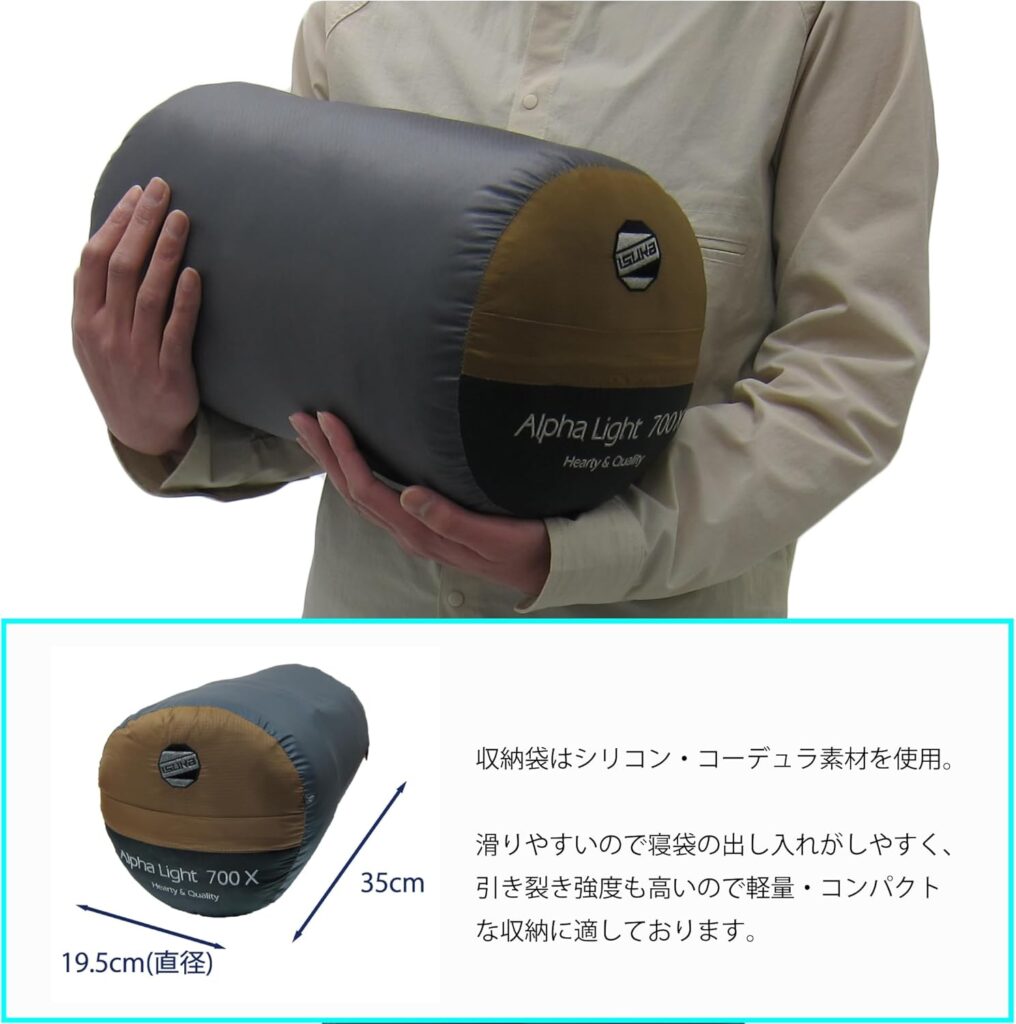 基本スペック一覧表（サイズ・重量・収納サイズ・形状）