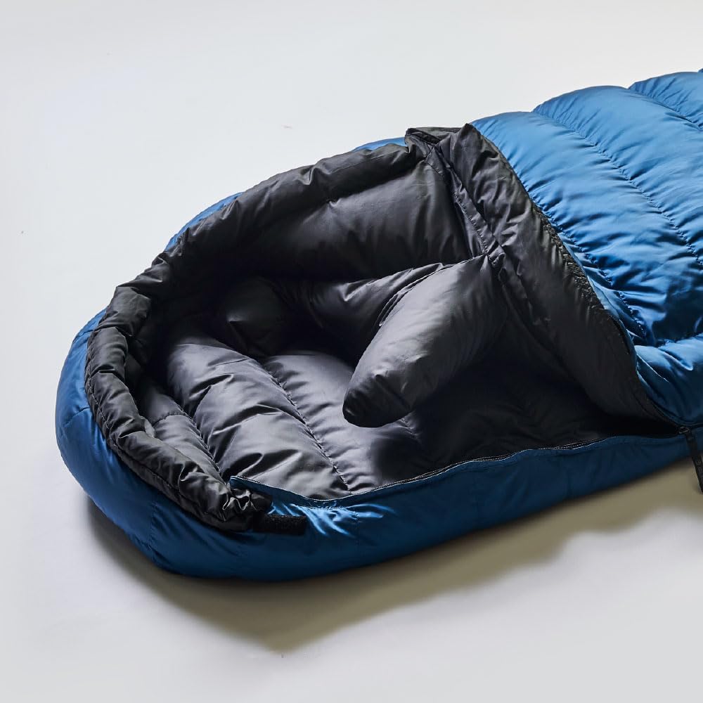 isuka nilgiri 1 【冬用コスパ寝袋】イスカ ニルギリEX[-15℃]の実力は？特徴・注意点を徹底解説レビュー