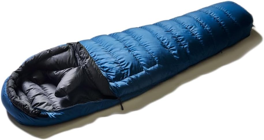 isuka nilgiri 2 【冬用コスパ寝袋】イスカ ニルギリEX[-15℃]の実力は？特徴・注意点を徹底解説レビュー