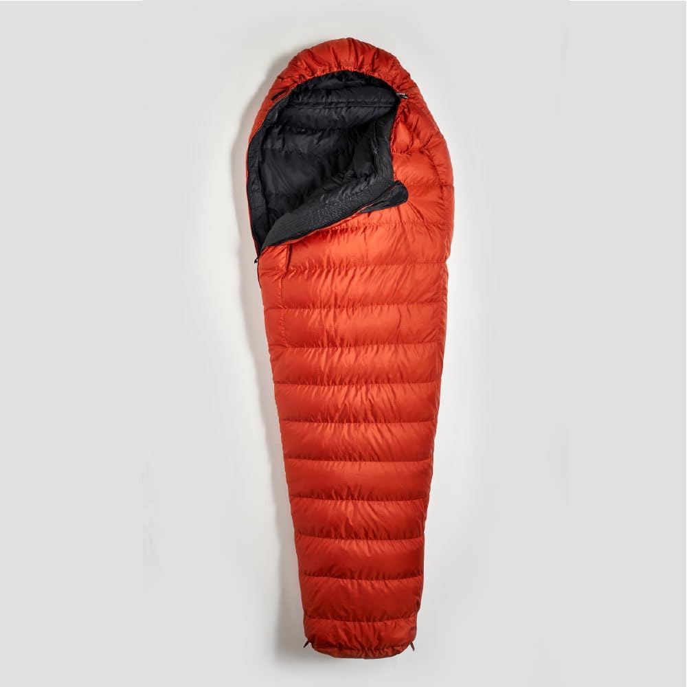 万能型3シーズン】イスカ ポカラ X[-6℃]の実力は？特徴・注意点を徹底