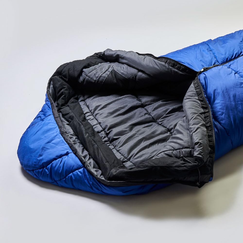 中綿素材・構造