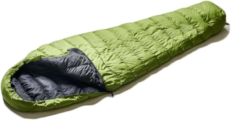 【保温力6度?】イスカ チロル Xの実力は?特徴・注意点を徹底解説レビュー 6 結論|イスカ チロル X(ダウンプラス)はこんな人におすすめ