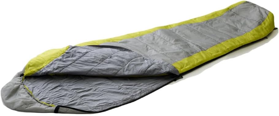 【イスカ寝袋の全体像】種類別の違いと最強&おすすめモデルを徹底解説 42 イスカ ウルトラライトの特徴とおすすめ