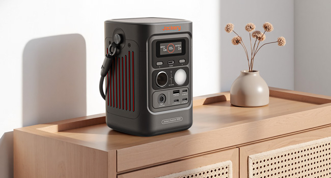 jackery 300d j 1 トップページ