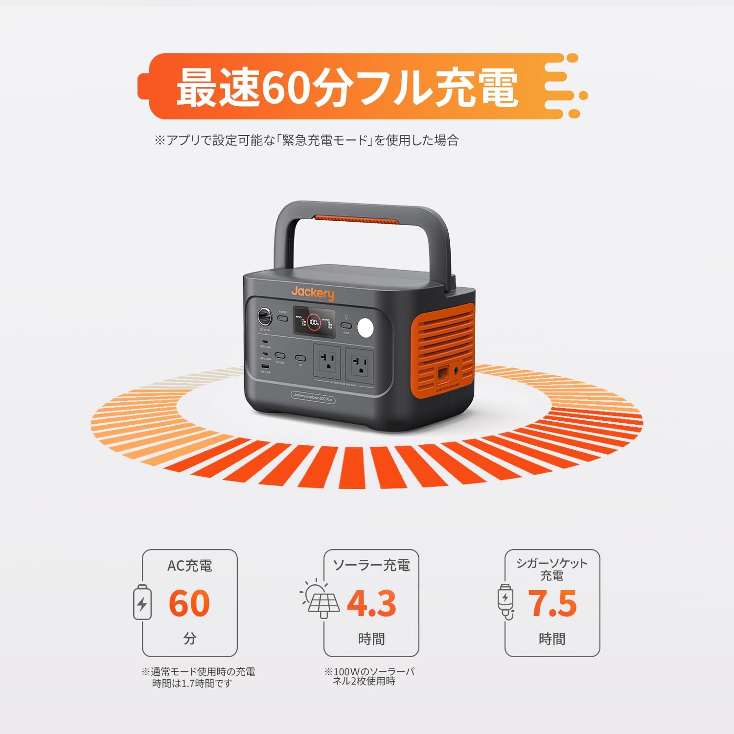 【Jackery 600 Plus(632Wh)の実力は？】強みと注意点｜競合比較・セール情報・海外情報を徹底解説レビュー｜ポータブル電源