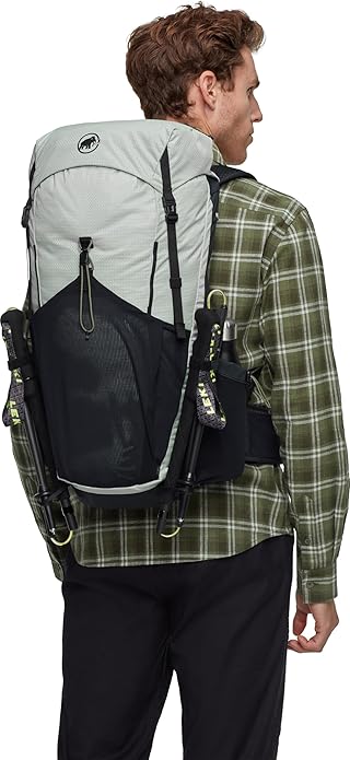 マムート デュカン26の実力は?特徴・注意点・動画と22L&32Lと比較など徹底解説レビュー 22 マムート デュカン26の気になる点・注意点