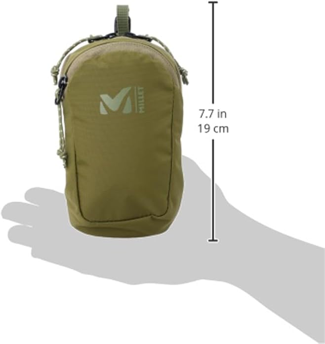【2025年】ミレー「 ヴォヤージュ パッデッド ポーチ」数年使用レビューで徹底解説 12 millet voyage padded pouch 4 1 【2025年】ミレー「 ヴォヤージュ パッデッド ポーチ」数年使用レビューで徹底解説