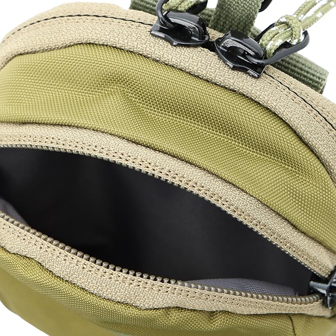【2025年】ミレー「 ヴォヤージュ パッデッド ポーチ」数年使用レビューで徹底解説 17 millet voyage padded pouch 5 1 【2025年】ミレー「 ヴォヤージュ パッデッド ポーチ」数年使用レビューで徹底解説