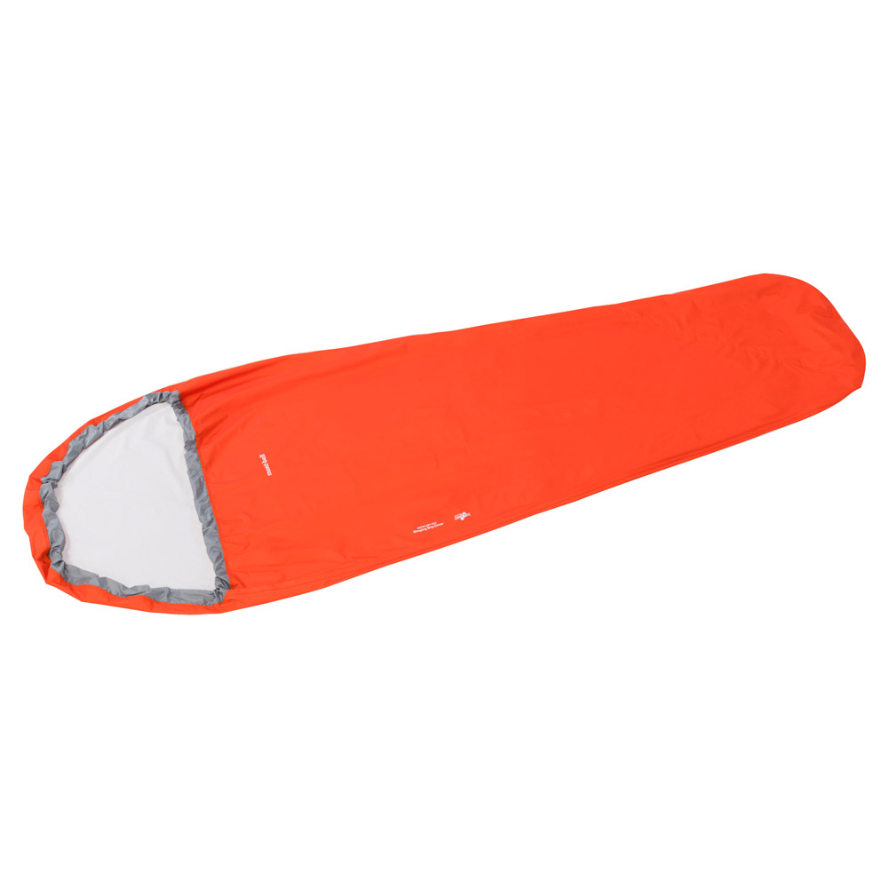 montbell dryteck sleeping cover