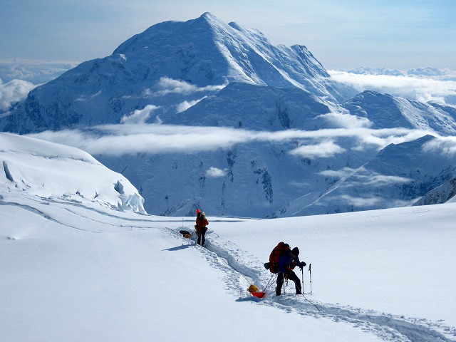 厳冬期の国内山岳、海外の高所登山・極地遠征向け寝袋（シュラフ）一覧 